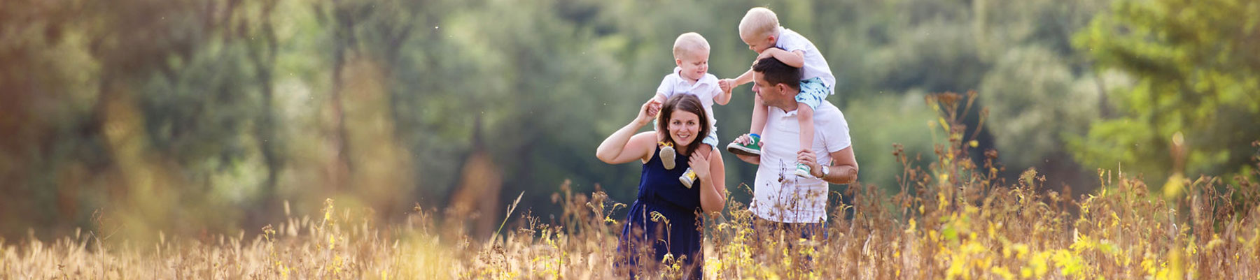Familienurlaub