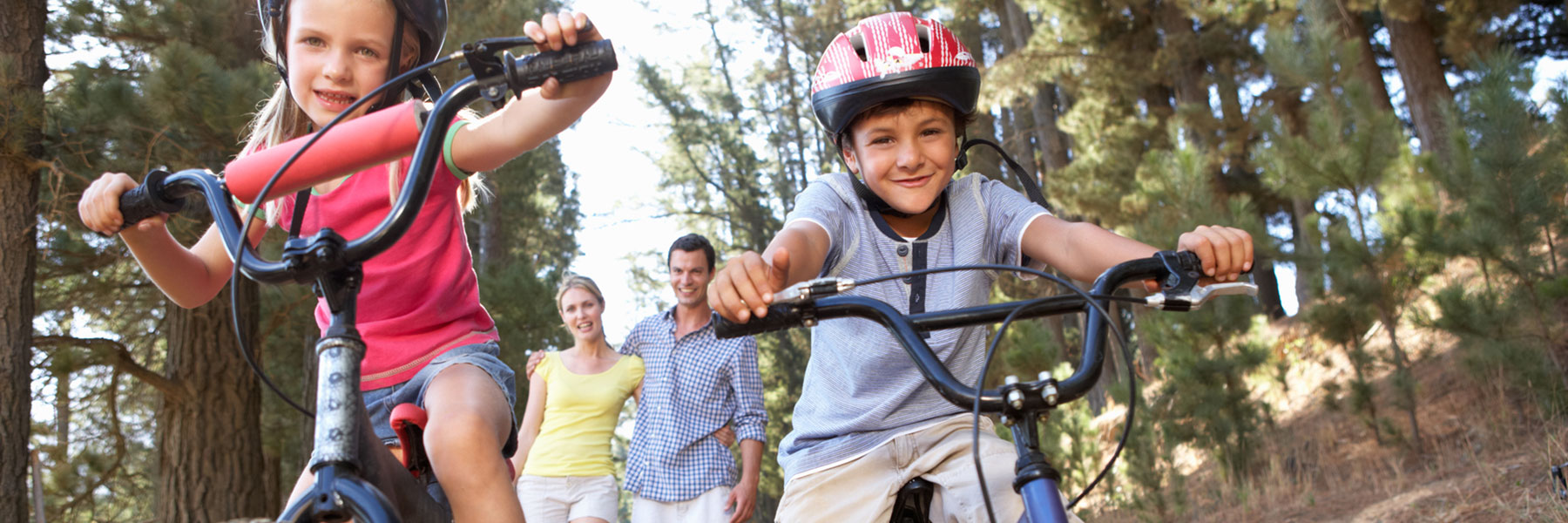 Familienurlaub