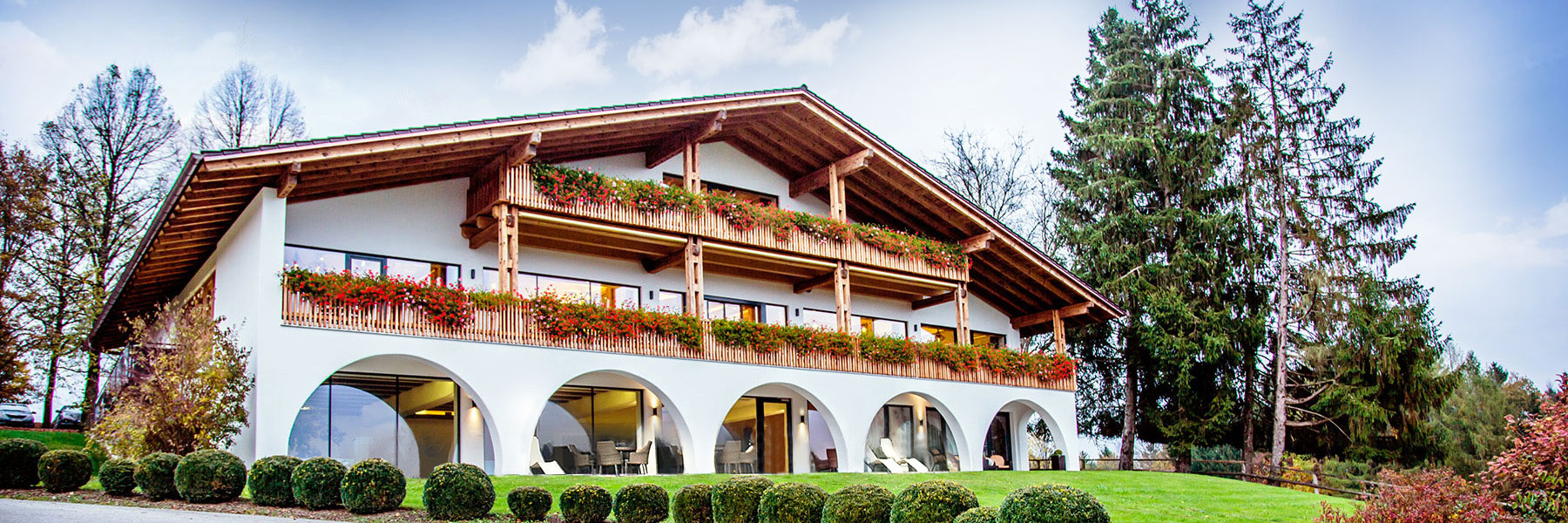 Das Gutshotel